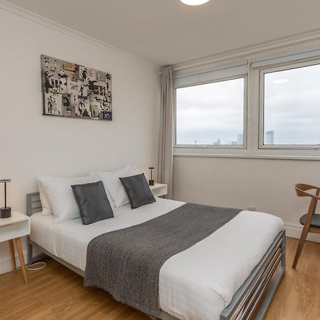 City View Apartments - Bow London Eksteriør bilde
