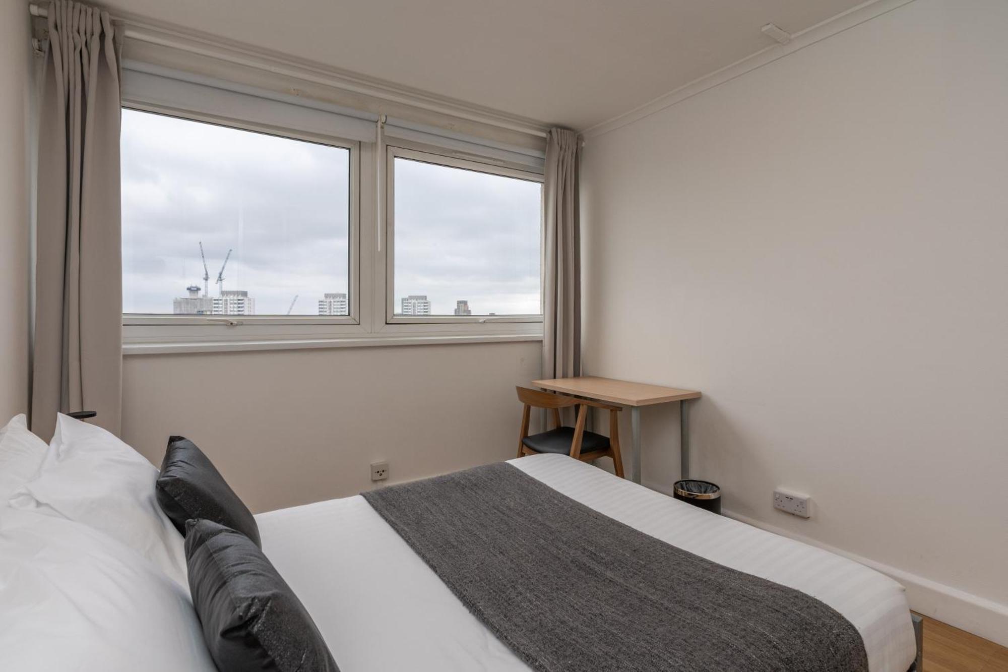 City View Apartments - Bow London Eksteriør bilde